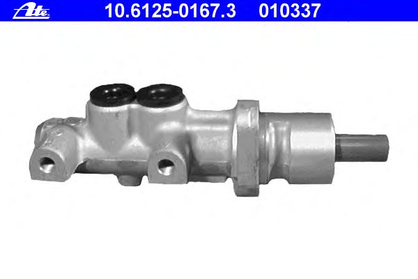Maître-cylindre de frein 10.6125-0167.3