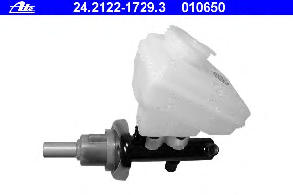 Bremsehovedcylinder 24.2122-1729.3