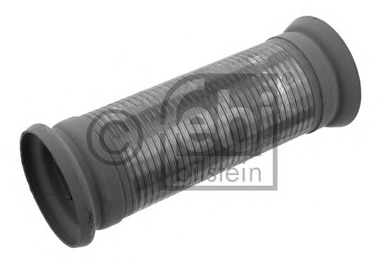 Flexible Pipe, exhaust system 01379