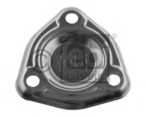 Timing Case Cover, engine block 03640