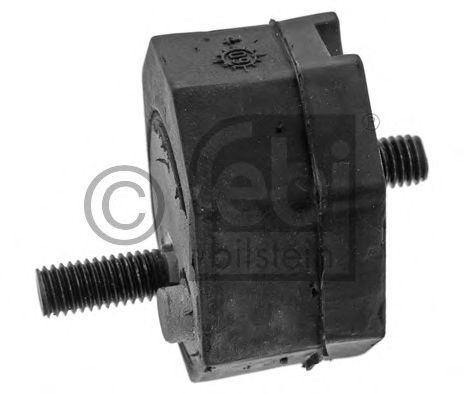 Mounting, automatic transmission 04124