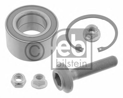 Wheel Bearing Kit 23370