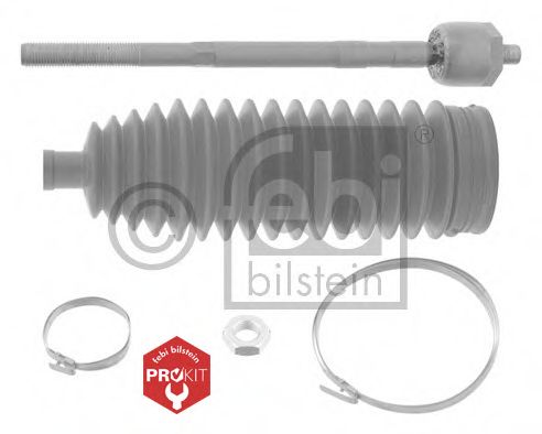 Repair Kit, tie rod axle joint 27303