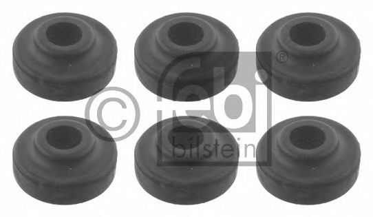 Seal Ring, cylinder head cover bolt 32145