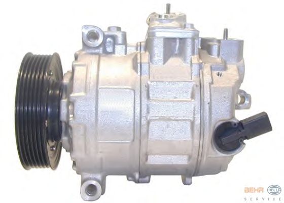 Compressor, airconditioning 8FK 351 316-961