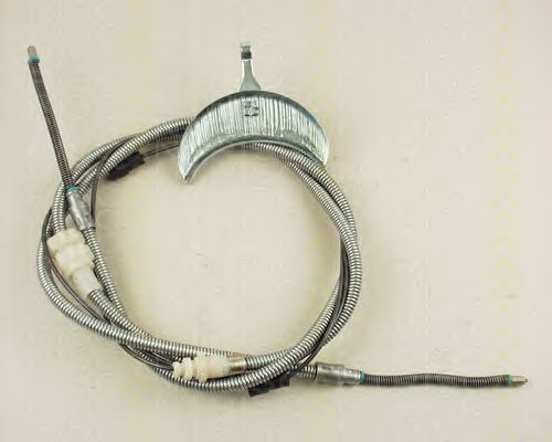 Cable, parking brake 8140 16109