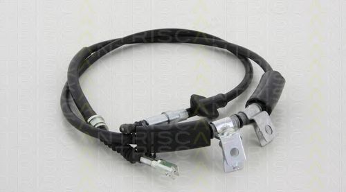 Cable, parking brake 8140 17149