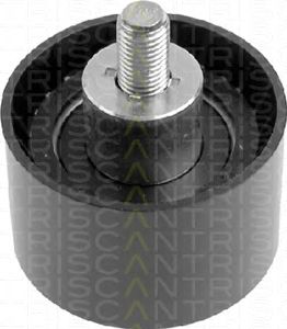 Deflection/Guide Pulley, timing belt 8646 18201