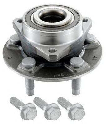 Wheel Bearing Kit R153.59