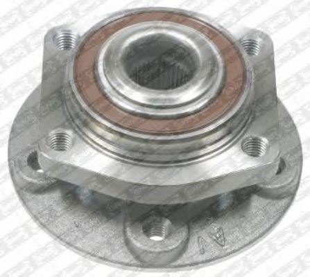 Wheel Bearing Kit R165.26