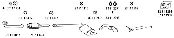 Exhaust System Se_104