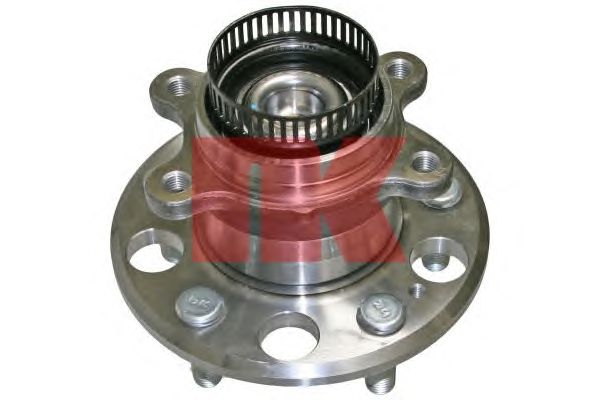 Wheel Bearing Kit 763423