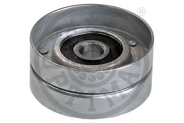 Deflection/Guide Pulley, timing belt 0-N996