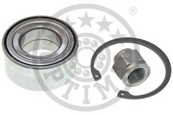 Wheel Bearing Kit 601253