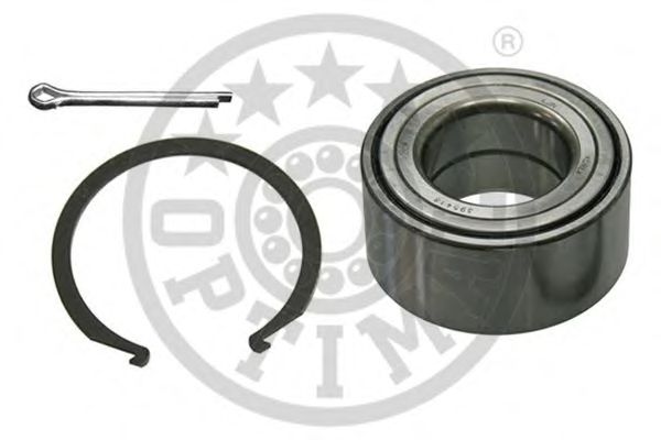 Wheel Bearing Kit 921906