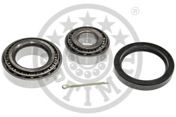 Wheel Bearing Kit 951708