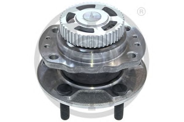 Wheel Bearing Kit 992922