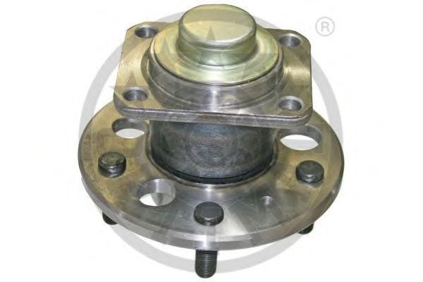Wheel Bearing Kit 252864