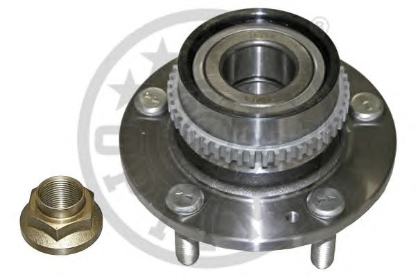 Wheel Bearing Kit 922317