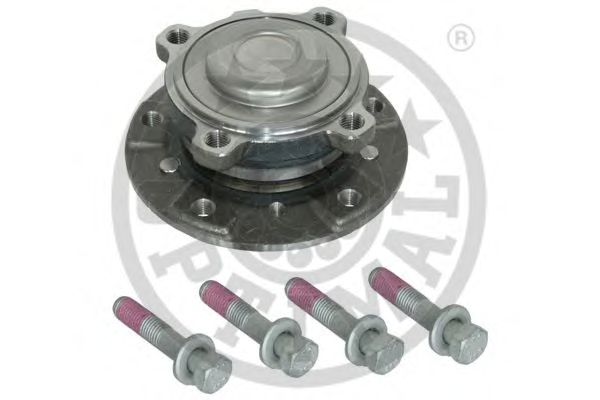 Wheel Bearing Kit 501603