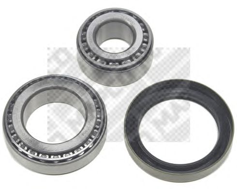 Wheel Bearing Kit 26896