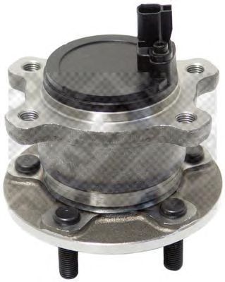 Wheel Bearing Kit 26695