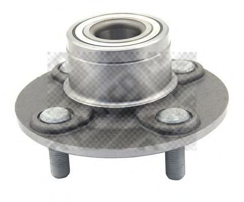 Wheel Bearing Kit 26522