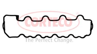 Gasket, cylinder head cover 440405P