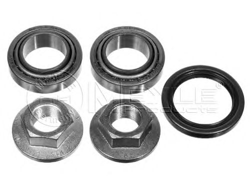 Wheel Bearing Kit 714 101 9561/S