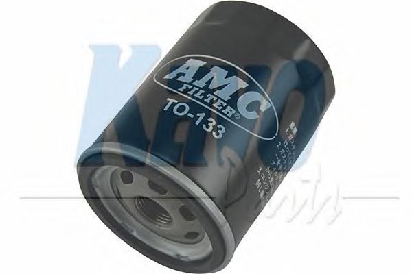 Oil Filter TO-133