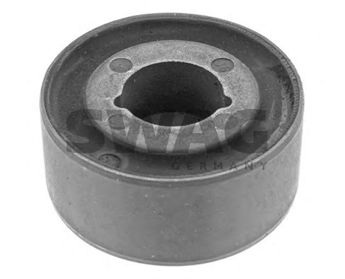 Mounting, differential 10 79 0039