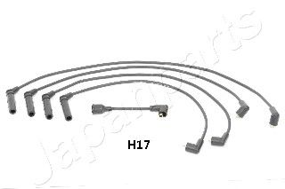 Комплект проводов зажигания IC-H17