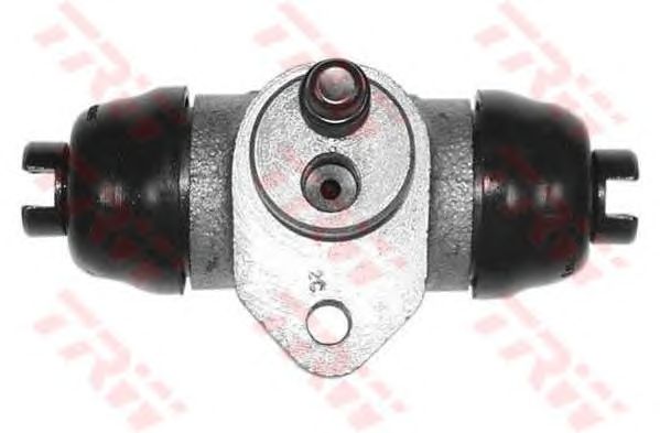 Cylindre de roue BWL116