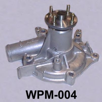 Waterpomp WPM-004