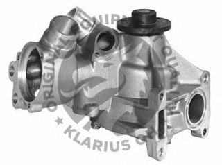 Water Pump QCP3119