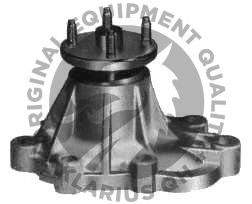 Water Pump QCP3414