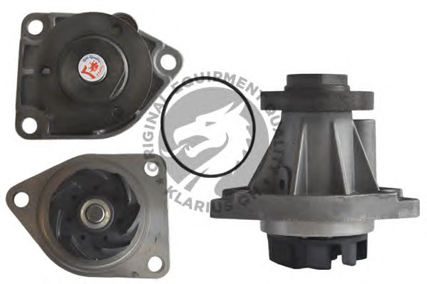 Water Pump QCP3255