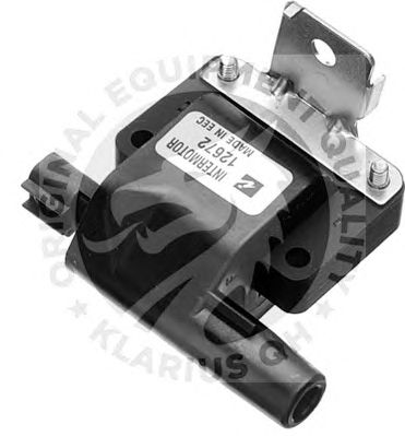 Ignition Coil XIC8163