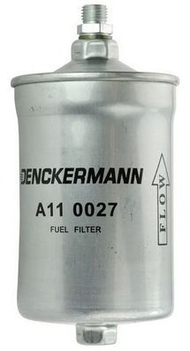 Brændstof-filter A110027