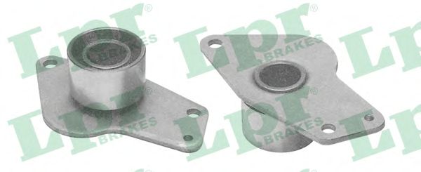 Deflection/Guide Pulley, timing belt BB20016