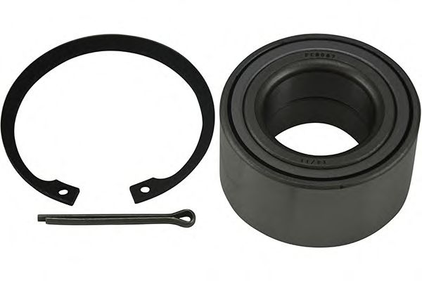 Wheel Bearing Kit WBK-3002