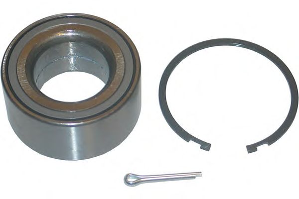 Wheel Bearing Kit WBK-6507