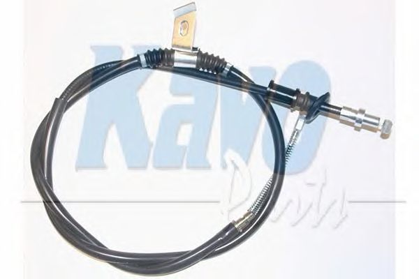 Cable, parking brake BHC-1006