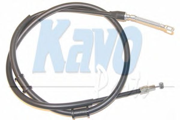 Cable, parking brake BHC-1008