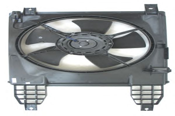 Fan, radiator 47537