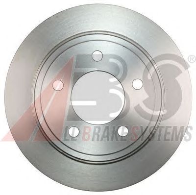 Brake Disc 16719