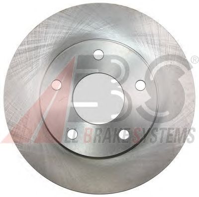 Brake Disc 17286