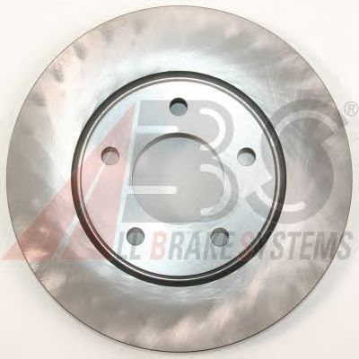 Brake Disc 17353