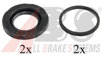 Repair Kit, brake caliper 43067