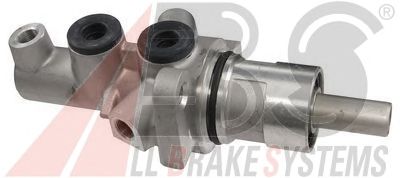 Master Cylinder, brakes 51681